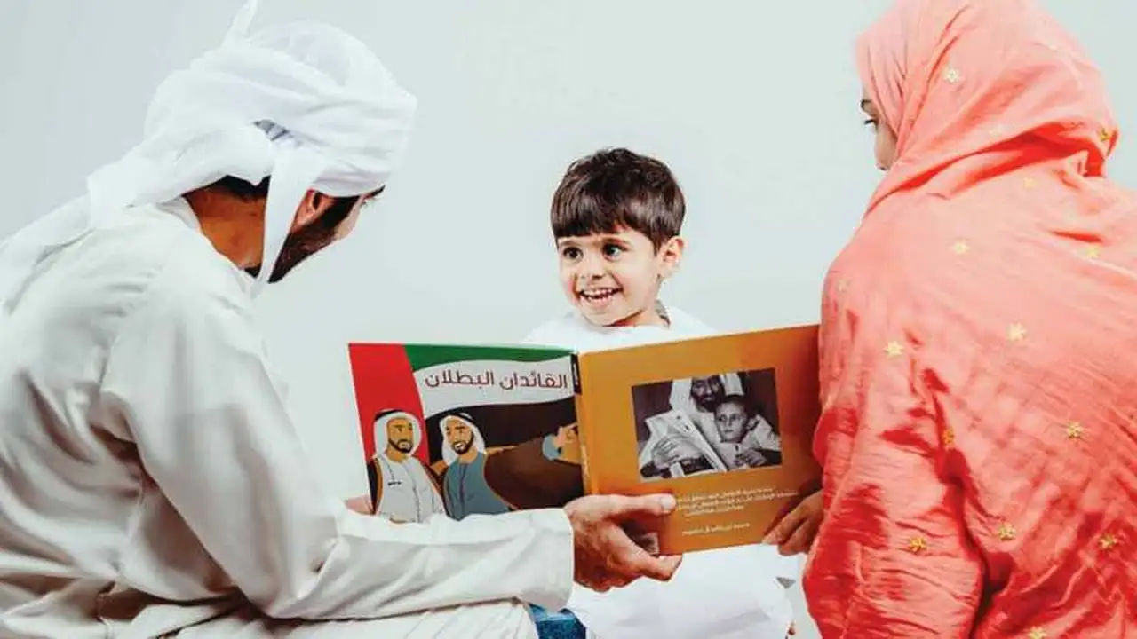 حلول لدعم جودة حياة «أنجال زِ» وتعزيز الإيجابية في المنازل